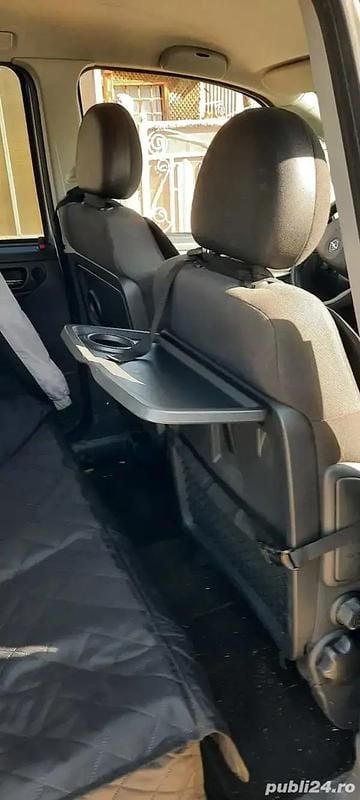 Utilizat 2006 Opel Meriva Monovolum | 1.000 EUR (Super Preț) - Imagine 1/4