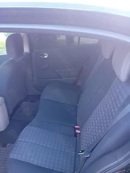 Utilizat 2006 Renault Mégane II Berlinǎ | 9.500 EUR - Imagine 1/4