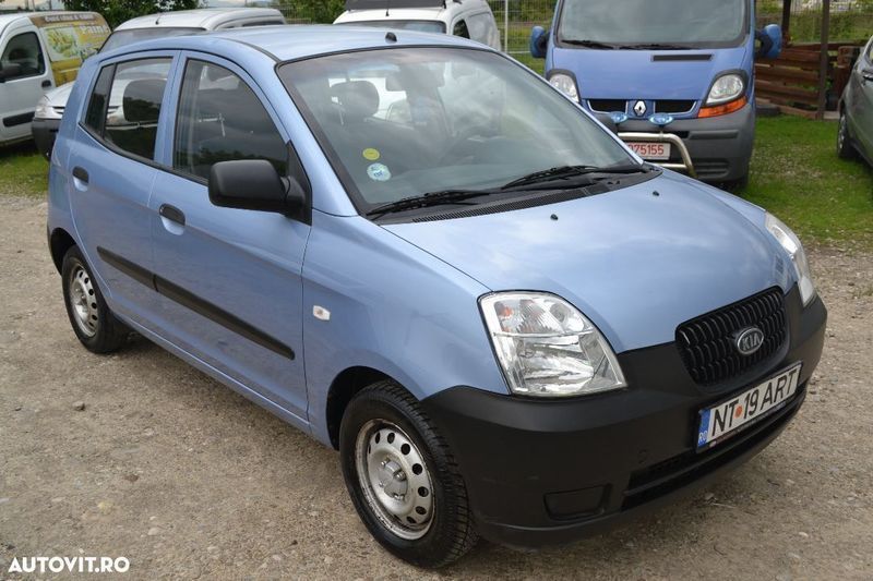 P0741 kia picanto 2007