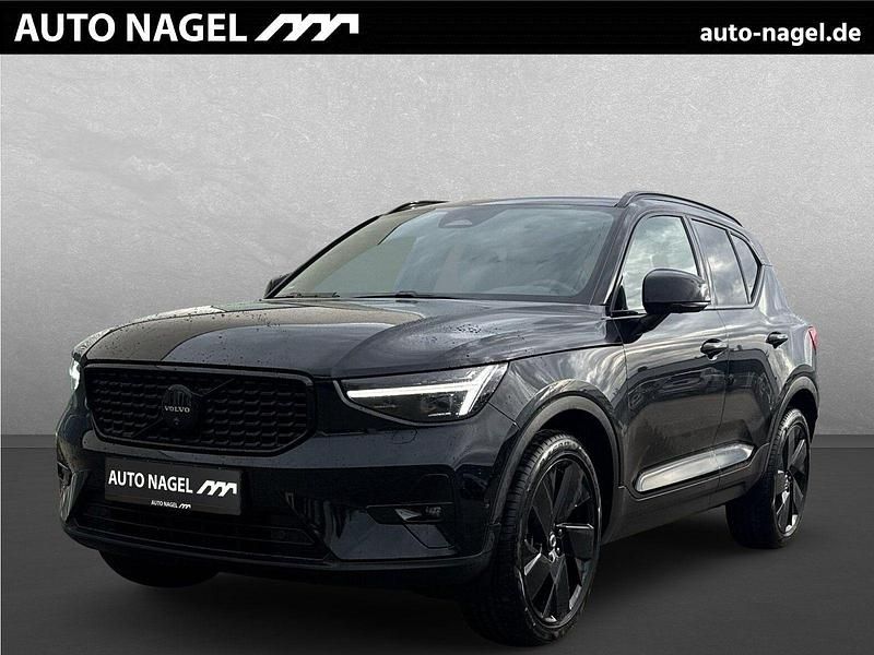 Utilizat 2025 Volvo XC40 Plus SUV | 41.405 EUR (Puțin scump) - Imagine 1/1