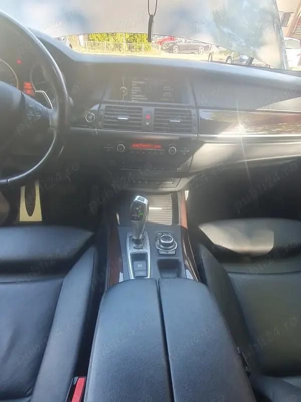 Utilizat 2012 BMW X5 M50 SUV | 15.500 EUR - Imagine 1/4