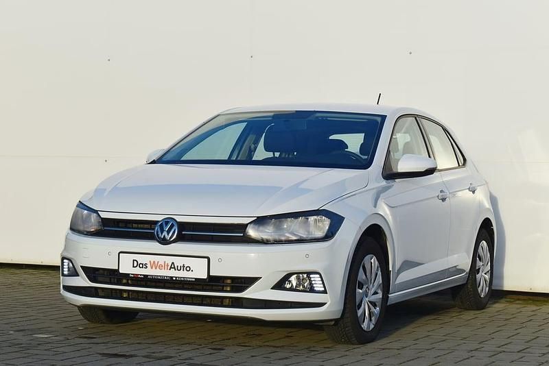 Albnormal Utilizat 2020 VW Polo Comfortline | 11.500 EUR (Preț OK) - Imagine 1/4