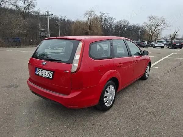 Second-hand Ford Focus 109 CP (80 kW) 2009 Break