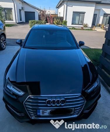 Utilizat 2016 Audi A4 S-Line | 14.950 EUR (Preț bun) - Imagine 1/4