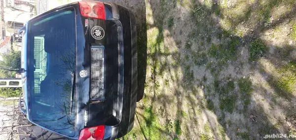 Second-hand VW Passat 131 CP (96 kW) 2003 Break