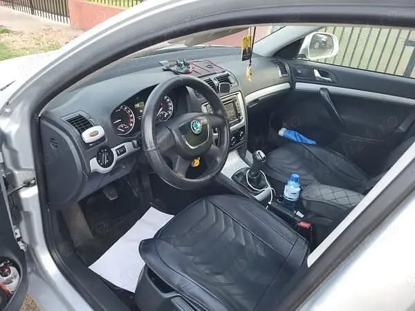 Utilizat 2013 Skoda Octavia Break | 6.500 EUR (Preț OK) - Imagine 1/4