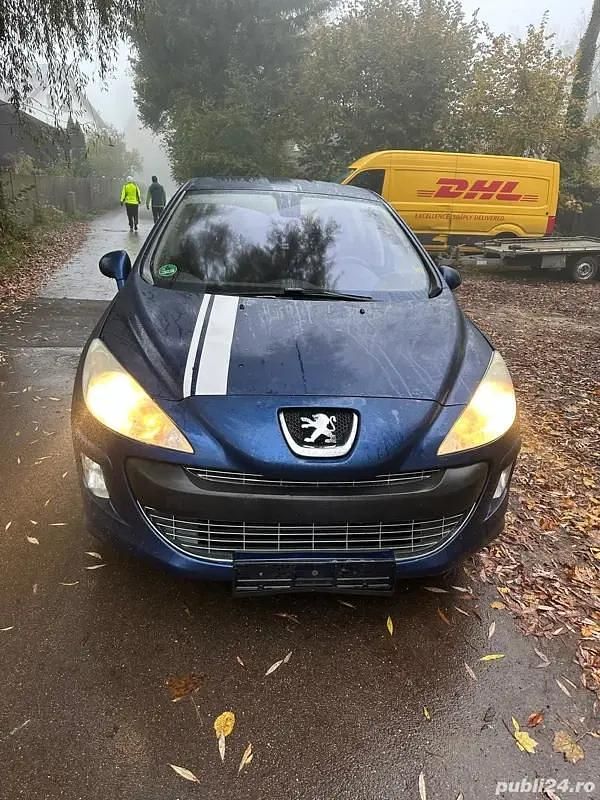 Utilizat 2009 Peugeot 308 Break | 800 EUR (Super Preț) - Imagine 1/4