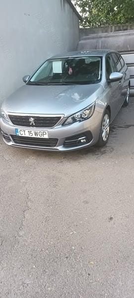 Second-hand Peugeot 308 SW 130 CP (95 kW) 2019 Break