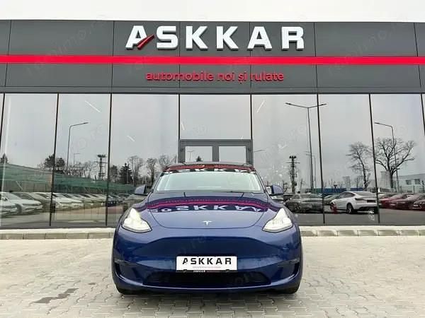 Second-hand Tesla Model Y 378 kW (514 CP) 2022 SUV