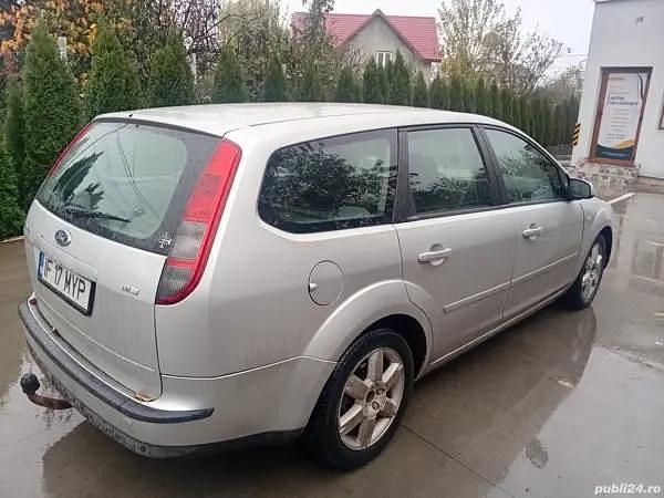 Second-hand Ford Focus 105 CP (77 kW) 2007 Break