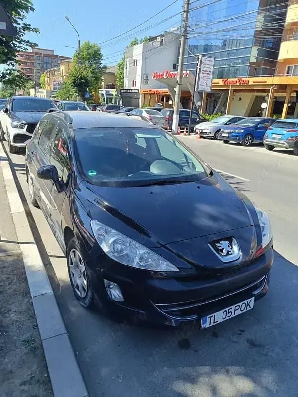 Utilizat 2009 Peugeot 308 Break | 2.000 EUR (Preț bun) - Imagine 1/4