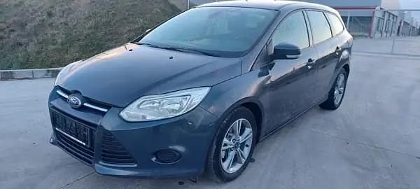 Utilizat 2013 Ford Focus Break | 3.800 EUR (Preț bun) - Imagine 1/4