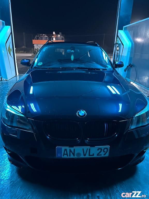 Alte culori Utilizat 2006 BMW 530 Break | 5.000 EUR - Imagine 1/4