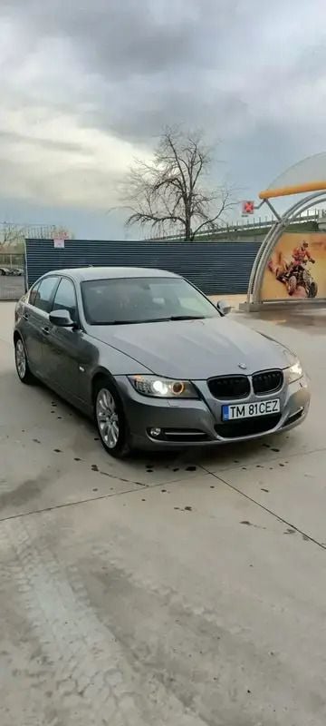 Utilizat 2011 BMW 320 Berlinǎ | 7.200 EUR (Preț OK) - Imagine 1/4
