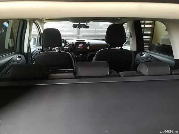 Second-hand Ford Kuga 163 CP (119 kW) 2013 SUV