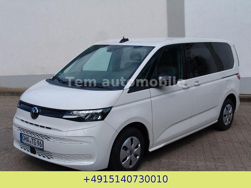 Utilizat 2023 VW T7 Van | 49.133 EUR - Imagine 1/1