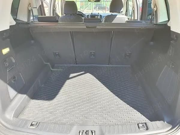 Second-hand Ford S-MAX S 210 CP (154 kW) 2016 Monovolum