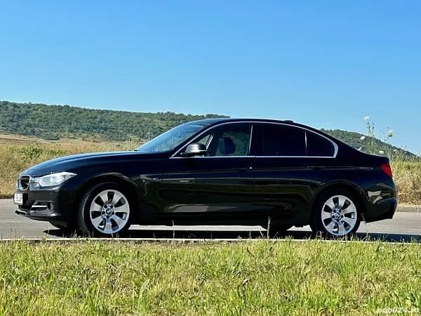 Utilizat 2013 BMW 318 Berlinǎ | 8.400 EUR (Preț OK) - Imagine 1/4