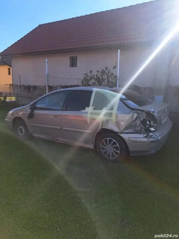 Utilizat 2004 Citroën C5 Berlinǎ | 800 EUR - Imagine 1/4