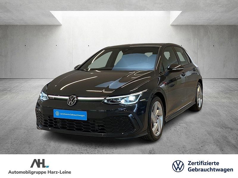 Utilizat 2023 VW Golf VIII GTI | 32.401 EUR (Preț bun) - Imagine 1/1