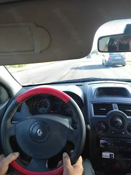 Utilizat 2005 Renault Mégane II Berlinǎ | 1.200 EUR (Preț OK) - Imagine 1/4