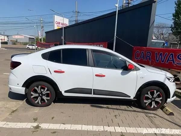 Utilizat 2023 Dacia Logan Berlinǎ | 12.800 EUR (Preț OK) - Imagine 1/4