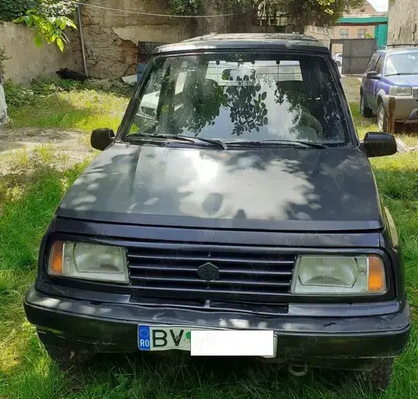 Utilizat 1992 Suzuki Vitara SUV | 1.500 EUR - Imagine 1/3