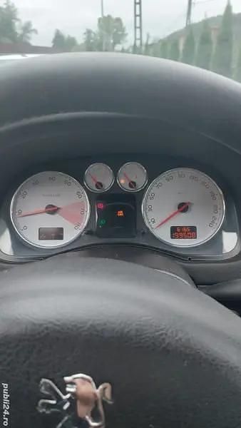 Utilizat 2004 Peugeot 307 | 250 EUR - Imagine 1/4