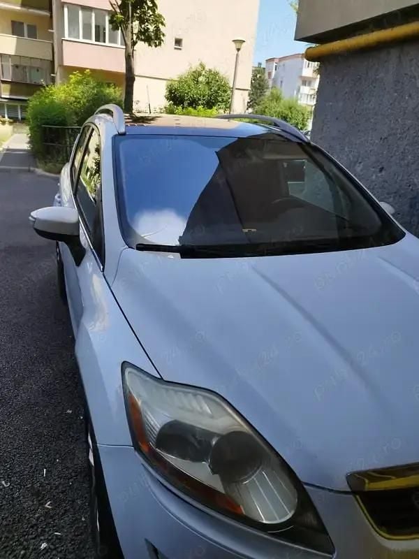 Utilizat 2010 Ford Kuga SUV | 7.100 EUR (Preț OK) - Imagine 1/4