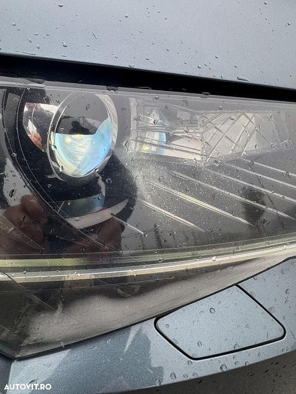 Second-hand Skoda Superb Style 179 CP (131 kW) 2017 Culoaregri Berlinǎ