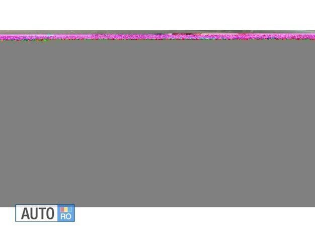 Second-hand Mercedes A140 82 CP (60 kW) 1998 Rosu Hatchback