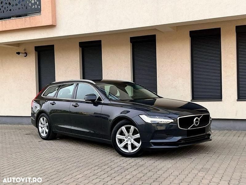 Culoaregri Utilizat 2005 Volvo V90 Break | 12.990 EUR - Imagine 1/4