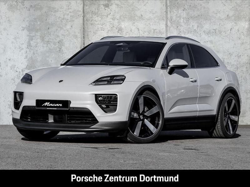 Second-hand Porsche Macan 300 kW (408 CP) 2025 SUV