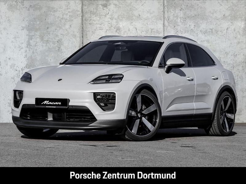 Utilizat 2025 Porsche Macan SUV | 108.960 EUR - Imagine 1/1