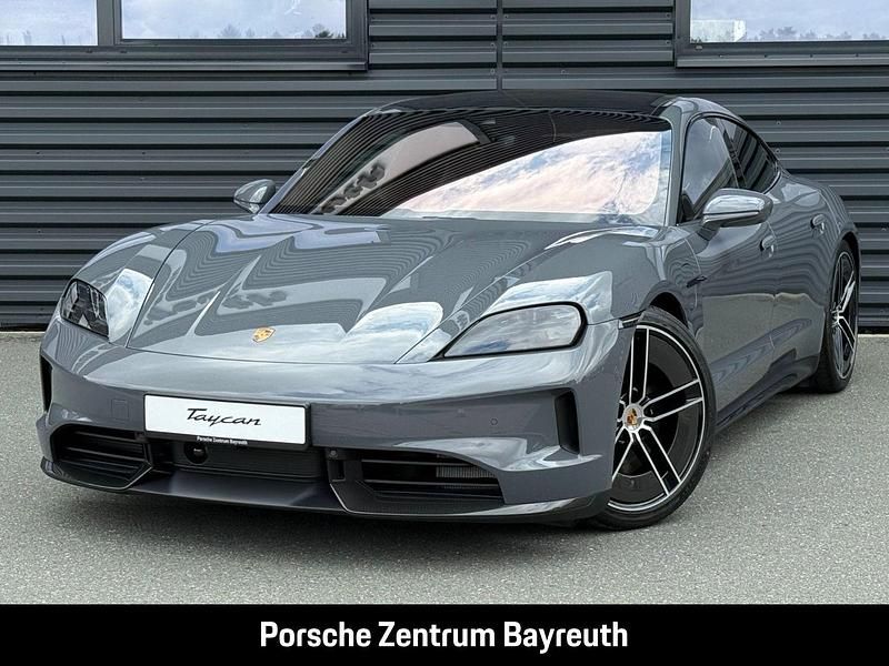 Utilizat 2025 Porsche Taycan GTS Sport Berlinǎ | 167.778 EUR - Imagine 1/1