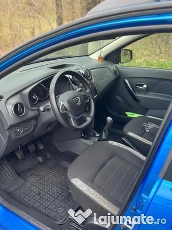 Utilizat 2019 Dacia Logan MCV Break | 7.700 EUR - Imagine 1/4