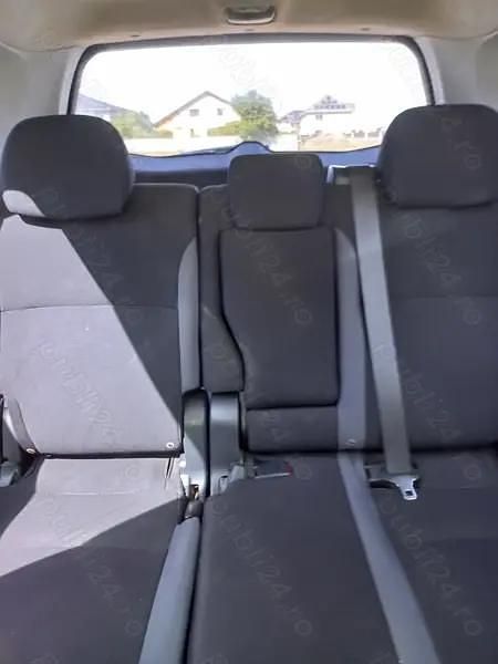 Utilizat 2008 Mitsubishi Outlander SUV | 3.500 EUR - Imagine 1/4