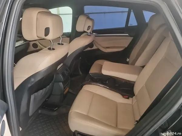 Second-hand BMW X6 306 CP (225 kW) 2012 SUV