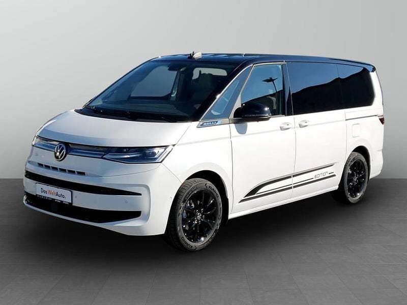 Albnormal Nouă 2025 VW Multivan Life Van | 54.500 EUR - Imagine 1/4