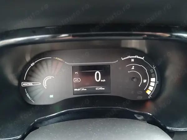 Second-hand Dacia Spring 33 kW (45 CP) 2024 Hatchback