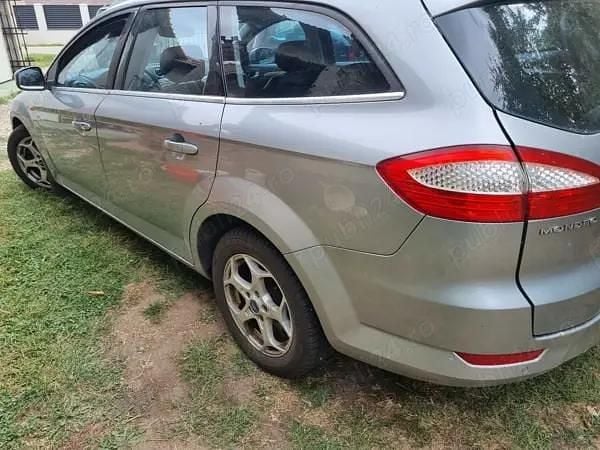 Second-hand Ford Mondeo 140 CP (102 kW) 2009 Break