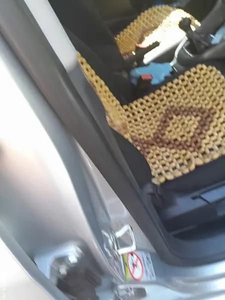 Second-hand VW Golf Plus 88 CP (64 kW) 2010 Argintiu Monovolum