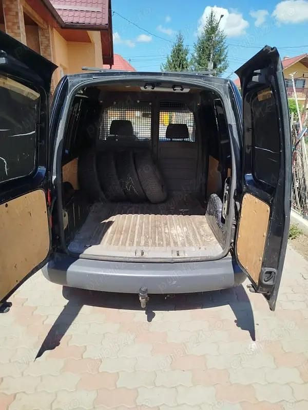 Second-hand VW Caddy 2006 Monovolum