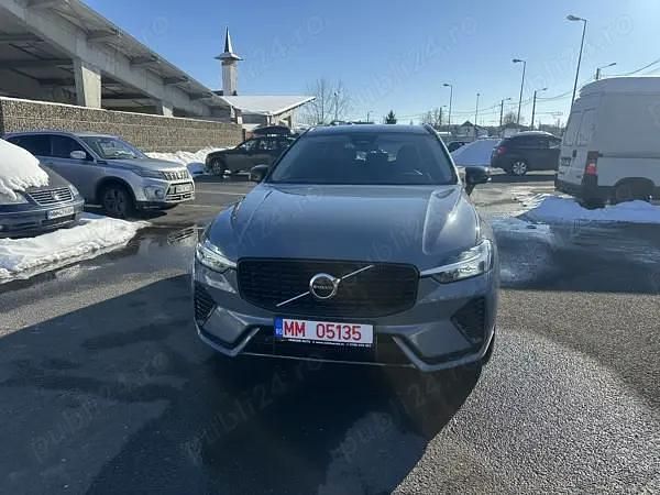 Second-hand Volvo XC60 197 CP (144 kW) 2022 SUV