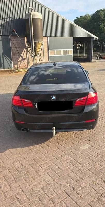 Utilizat 2012 BMW 520 Berlinǎ | 6.750 EUR (Super Preț) - Imagine 1/4