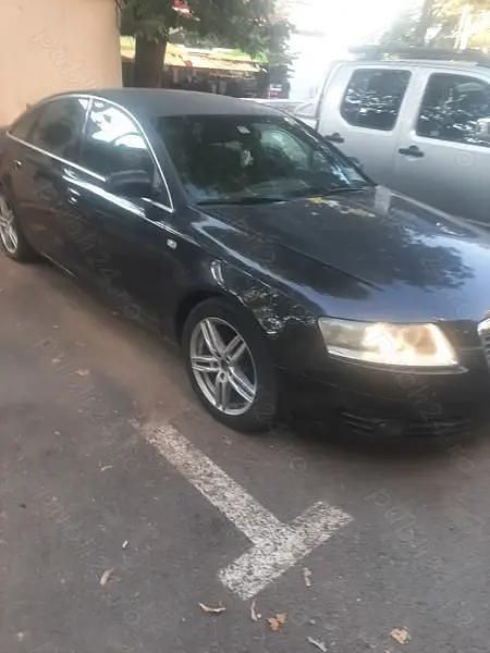Utilizat 2005 Audi A6 Berlinǎ | 1.500 EUR - Imagine 1/4