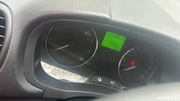 Utilizat 2014 Skoda Yeti SUV | 4.500 EUR - Imagine 1/4