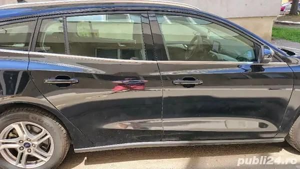 Second-hand Ford Focus 94 CP (69 kW) 2020 Break