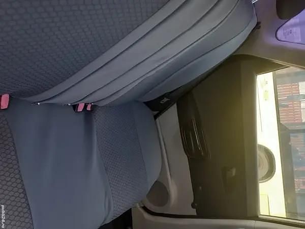 Second-hand Kia Ceed 109 CP (80 kW) 2008 Argintiu Hatchback