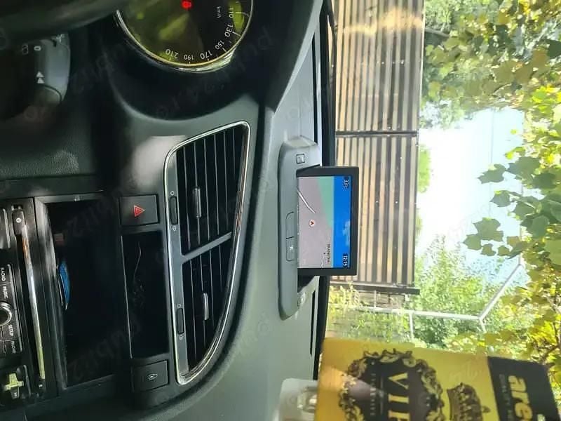 Second-hand Peugeot 3008 120 CP (88 kW) 2015 Gri Monovolum